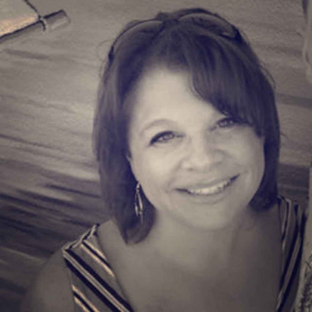 Meet your Posher, Tami